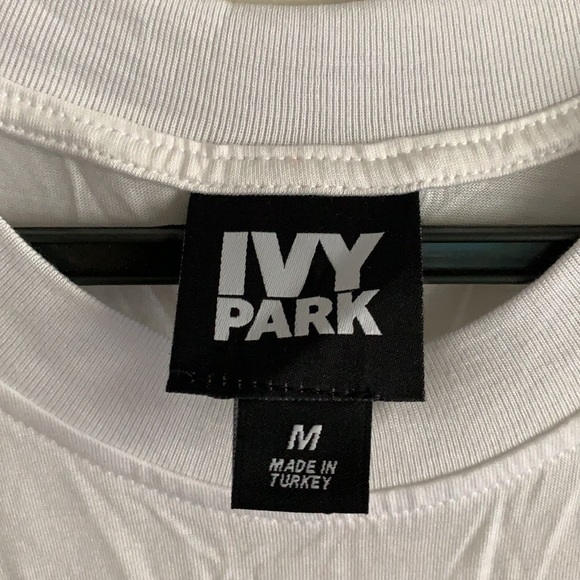 Ivy Park Oversized Logo Tank - Picture 5 of 8
